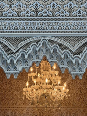 Riad Del Rey